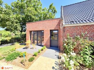  Maison à louer 3 pièces 65 m²