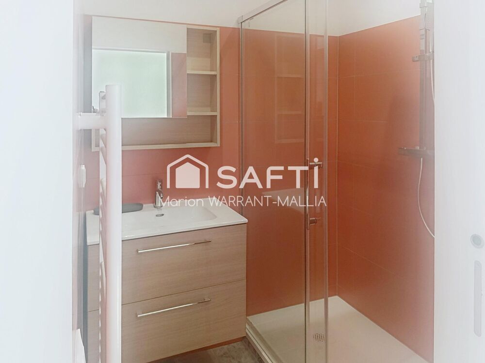 Location Appartement Appartement T2 49 m², meublé et rénové Frejus