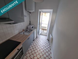  Appartement à vendre 1 pièce 25 m²