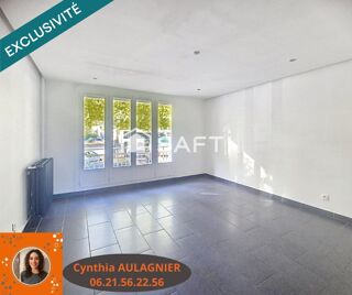 Vente Appartement Appartement T3 avec cave et place de parking Le pont-de-claix