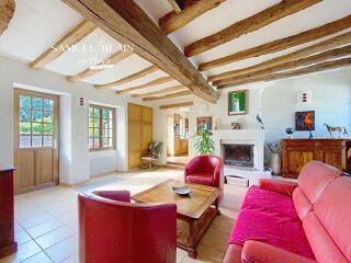  Maison  vendre 9 pices 170 m