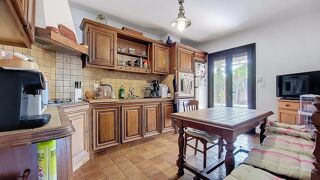  Maison à vendre 4 pièces 130 m²