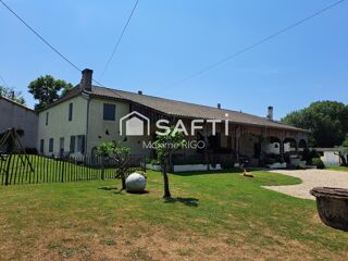  Maison � vendre 6 pi�ces 289 m�