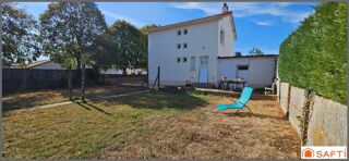  Maison à vendre 5 pièces 95 m²
