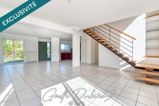  Maison à vendre 6 pièces 132 m²