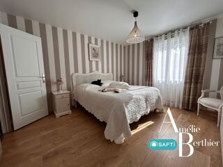  Maison à vendre 5 pièces 140 m²