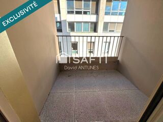  Appartement � vendre 2 pi�ces 43 m�