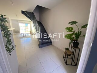  Maison � vendre 4 pi�ces 81 m�