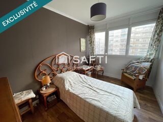  Appartement  vendre 4 pices 76 m
