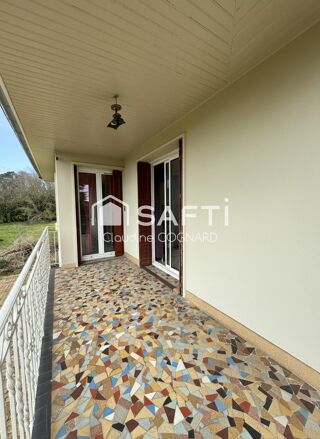  Maison � vendre 5 pi�ces 129 m�