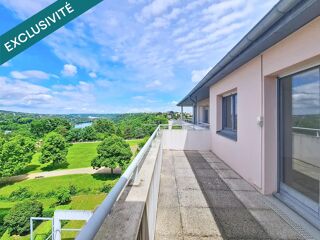  Appartement � vendre 5 pi�ces 134 m�