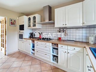  Maison � vendre 5 pi�ces 123 m�