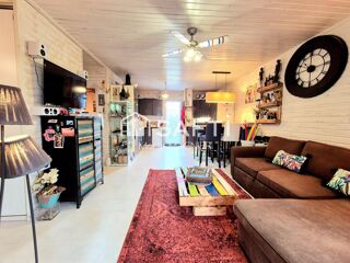  Maison  vendre 3 pices 50 m