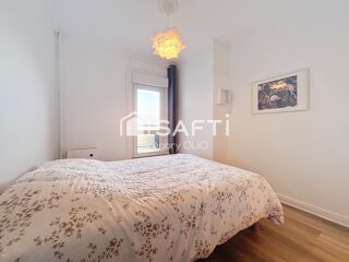  Appartement � vendre 2 pi�ces 40 m�