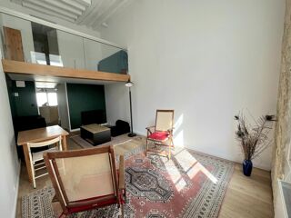  Appartement à vendre 4 pièces 79 m²