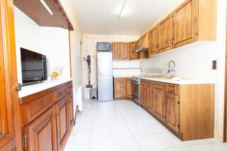  Maison à vendre 4 pièces 93 m²