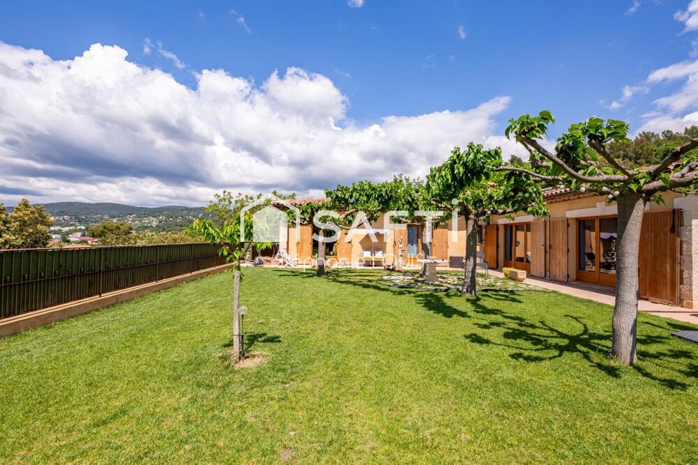 à vendre  Maison Draguignan (83300)