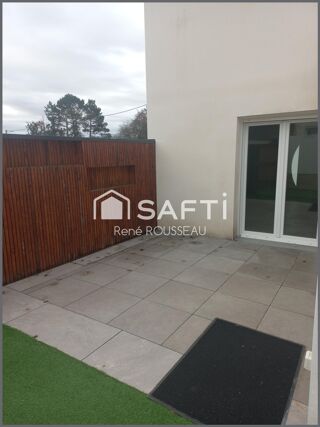  Maison � vendre 4 pi�ces 127 m�