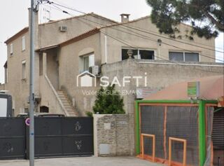  Maison � vendre 5 pi�ces 200 m�