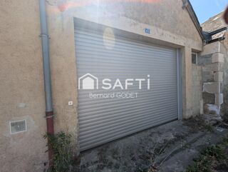  Parking / Garage à vendre 