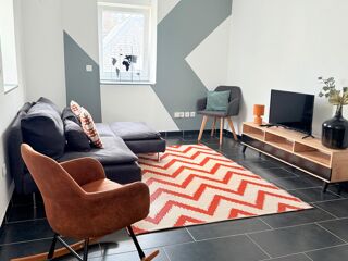 Vente Appartement Petit immeuble,lycée Montaigne ,centre ville Mulhouse