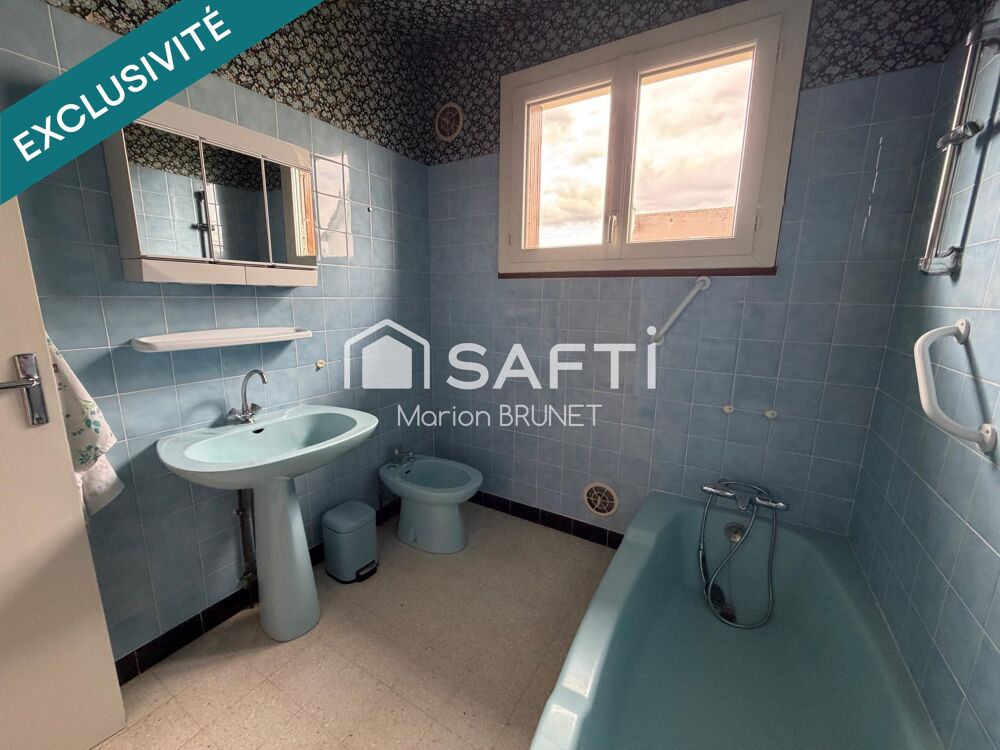 Vente Maison En exclusivité à Breuil le vert ! Breuil-le-vert