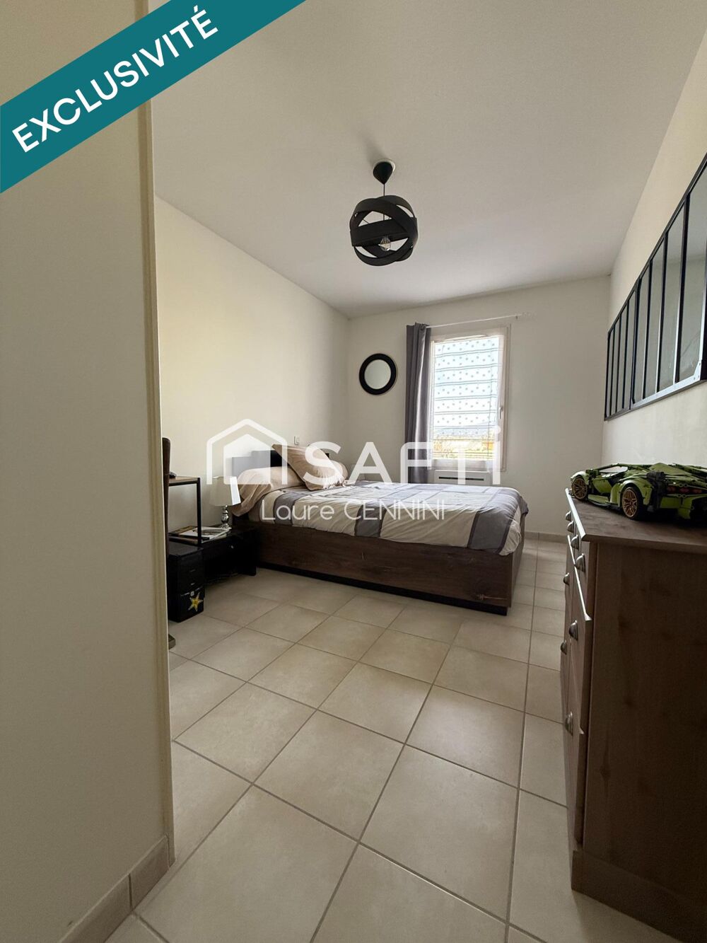 Vente Appartement Appartement en excellent �tat avec grande terrasse Valr�as