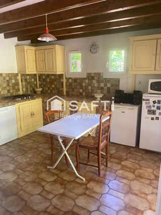  Maison � vendre 4 pi�ces 83 m�