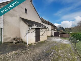  Maison � vendre 3 pi�ces 57 m�