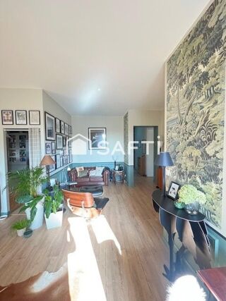  Appartement � vendre 3 pi�ces 97 m�