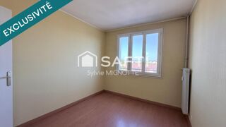  Appartement � vendre 3 pi�ces 60 m�