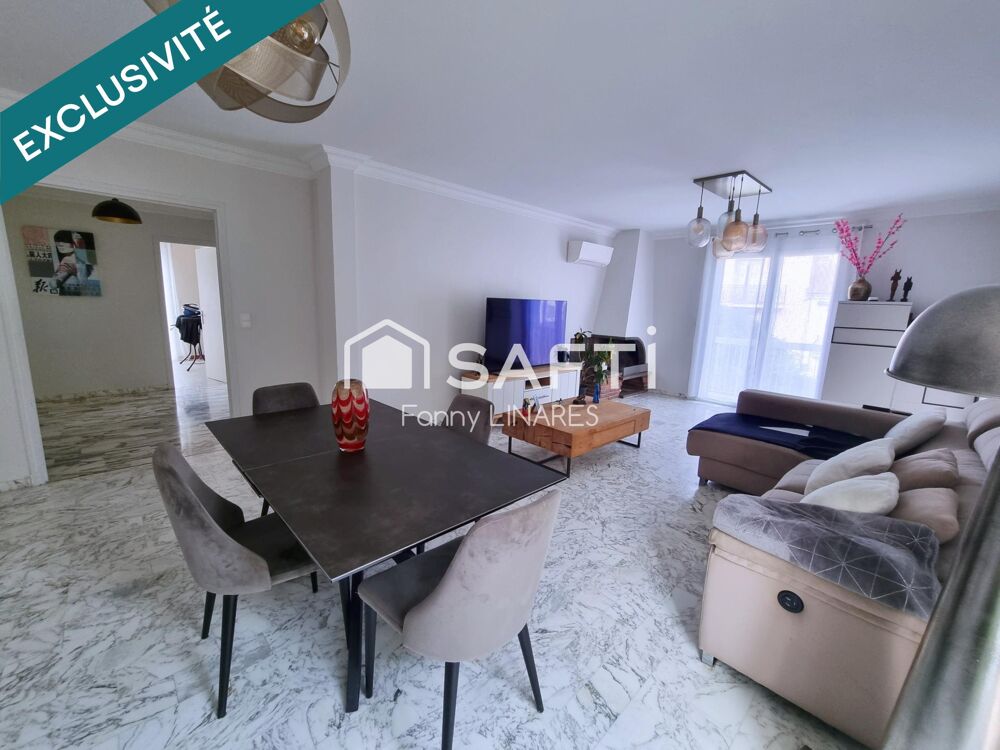 Vente Maison Grande maison tout confort, grand garage, jardin Perpignan