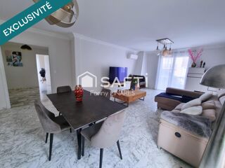  Maison à vendre 8 pièces 185 m²
