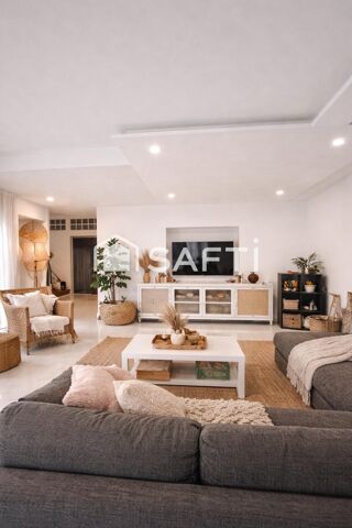  Maison � vendre 8 pi�ces 194 m�