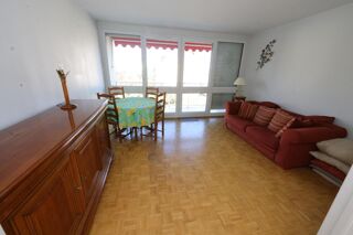  Appartement � vendre 2 pi�ces 53 m�