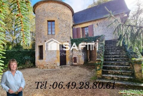   Id�al pour une r�sidence secondaire ou familiale, ensemble de deux logements Maison - 10 pi�ce(s) - 185 m�