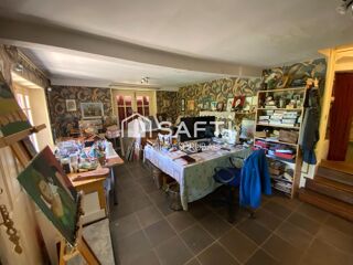  Maison à vendre 5 pièces 189 m²