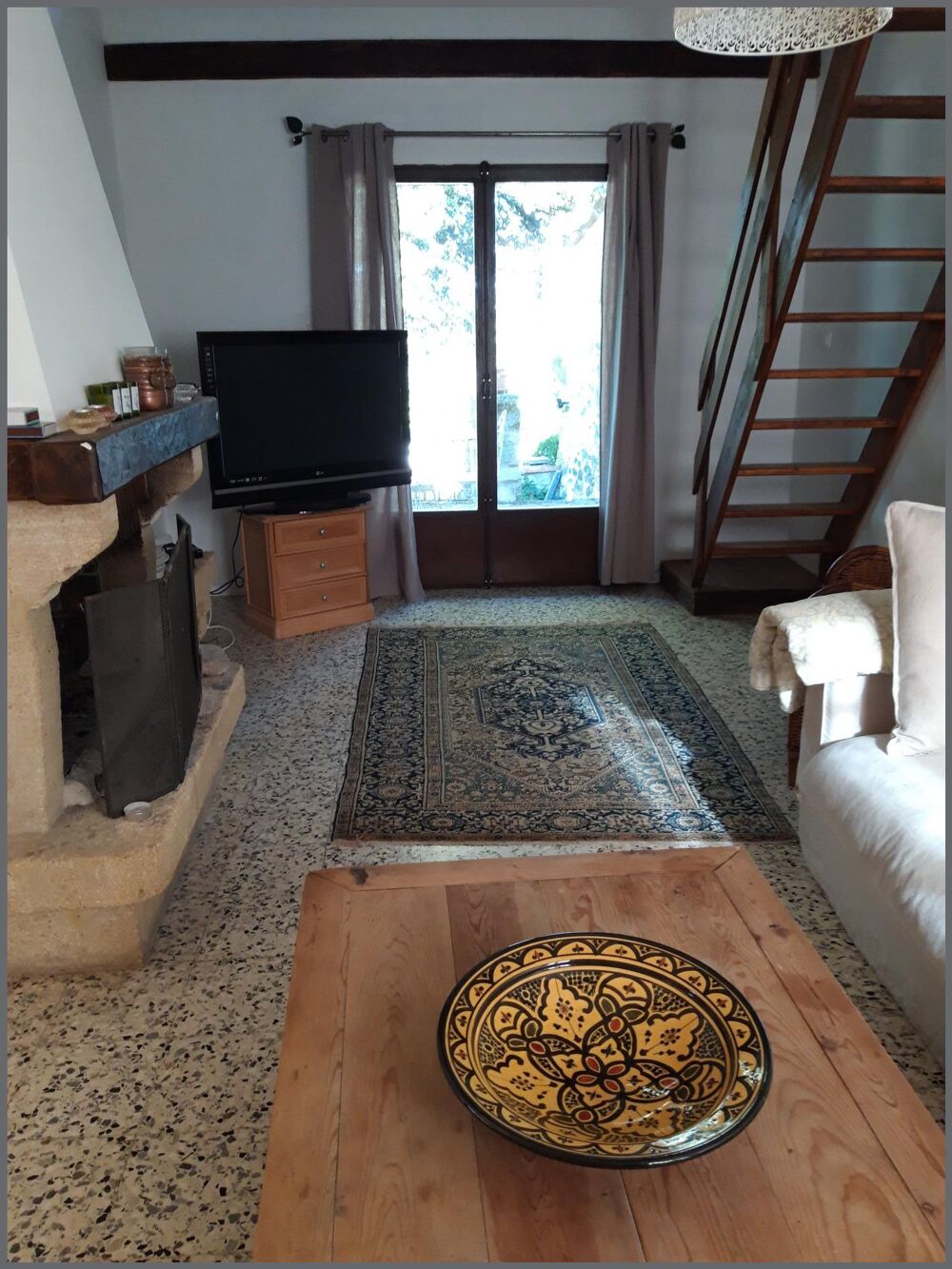  vendre  Maison Creste (04280)