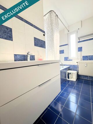  Appartement  vendre 3 pices 99 m