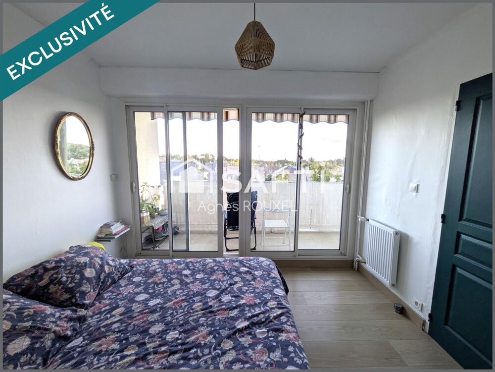 Vente Appartement St Herblain - Chézine - Saint-herblain