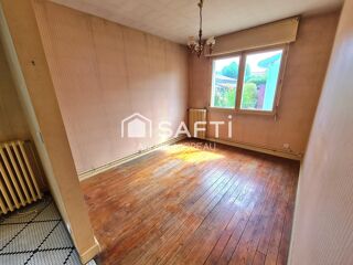  Maison � vendre 4 pi�ces 92 m�