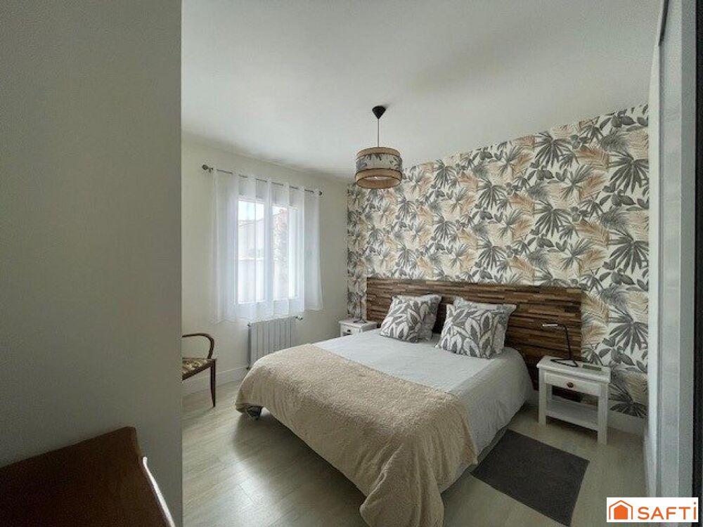 Vente Maison Emplacement id�al. P�rigny