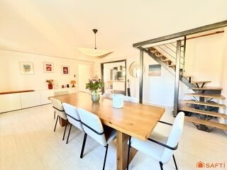  Maison � vendre 5 pi�ces 150 m�