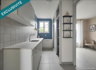  Maison � vendre 3 pi�ces 65 m�