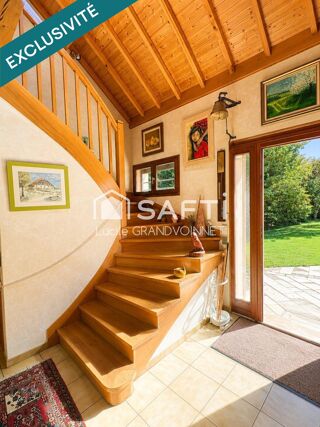 Vente Maison Maison d'habitation, 2 hangars et plus de 2 hectares de terrain Mieges
