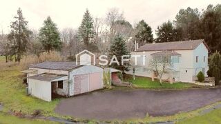  Maison � vendre 11 pi�ces 191 m�