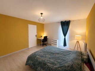 Appartement à louer 1 pièce 17 m²