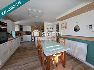  Maison � vendre 5 pi�ces 120 m�