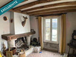  Maison � vendre 8 pi�ces 158 m�