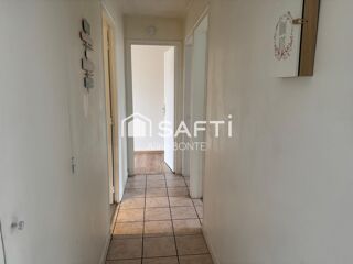  Appartement à vendre 4 pièces 63 m²